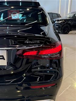 مێرسێدس بێنز E-Class